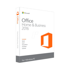 Office 2016 Home for Mac